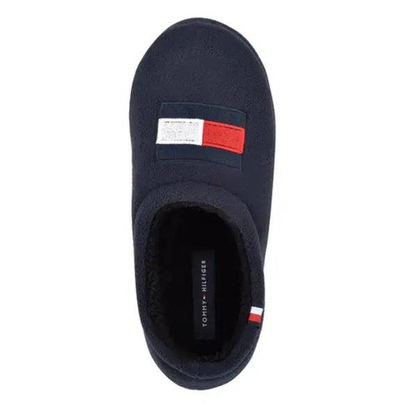 Tommy Hilfiger Men's Yann Slippers - Picture 1 of 8